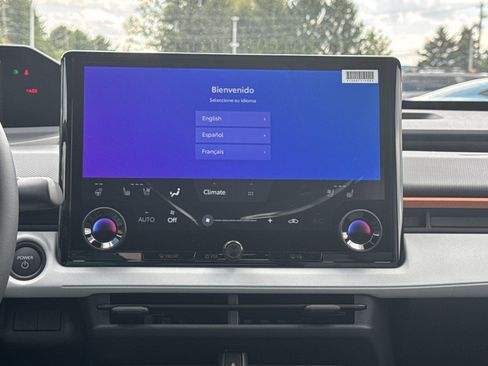 New 2026 Subaru Uncharted AWD image 7