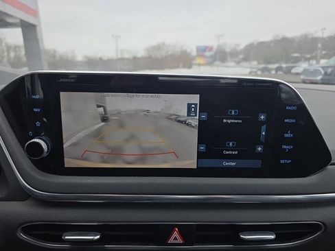 Used 2020 Hyundai Sonata SEL Plus w/ Tech Package image 21