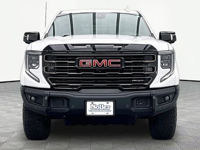 Used 2023 GMC Sierra 1500 AT4X w/ AT4X AEV Edition