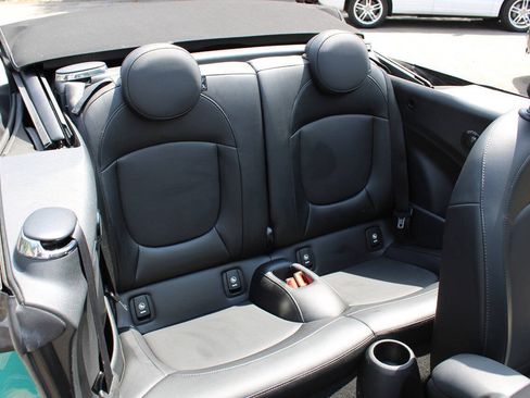 Used 2017 MINI Cooper Convertible FWD image 38