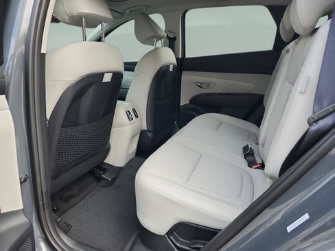 New 2026 Hyundai Tucson Limited w/ Tow & Go Package image 17