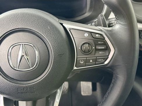 Used 2023 Acura MDX SH-AWD image 21