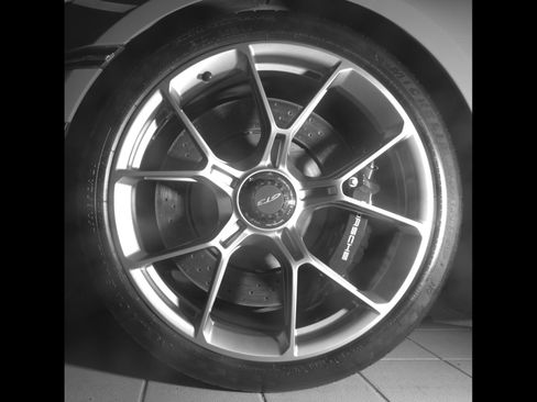 Used 2023 Porsche 911 GT3 RWD image 23