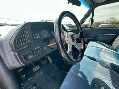 Used 1990 Ford F350 4x4 Crew Cab image 30