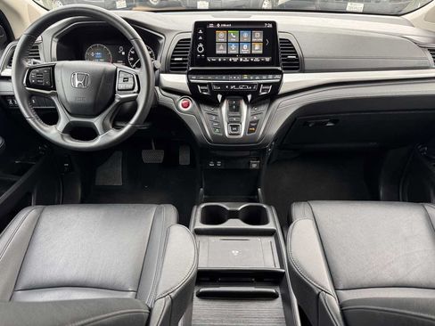 Used 2025 Honda Odyssey EX-L image 23