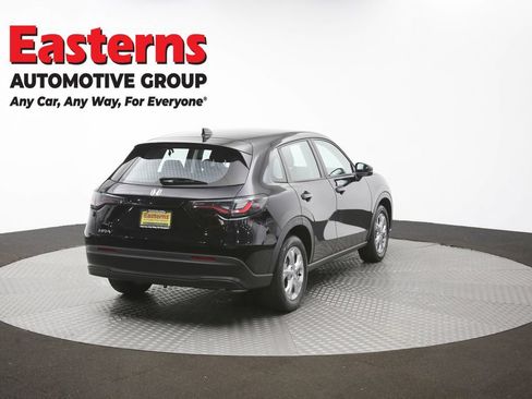 Used 2023 Honda HR-V LX image 38
