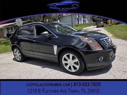 Used 2014 Cadillac SRX Performance w/ Driver Assist Package