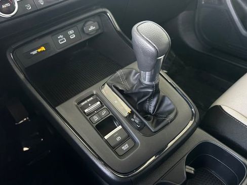 Certified 2024 Honda CR-V EX image 26