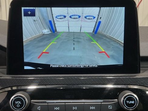 Used 2025 Ford Escape ST-Line Elite image 18