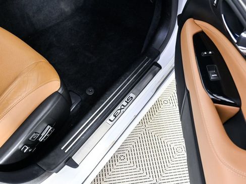 Used 2015 Lexus LS 460 w/ F Sport Package image 25