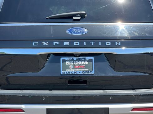 Used 2023 Ford Expedition Limited image 45