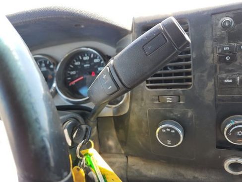 Used 2011 Chevrolet Silverado 3500 LT image 15