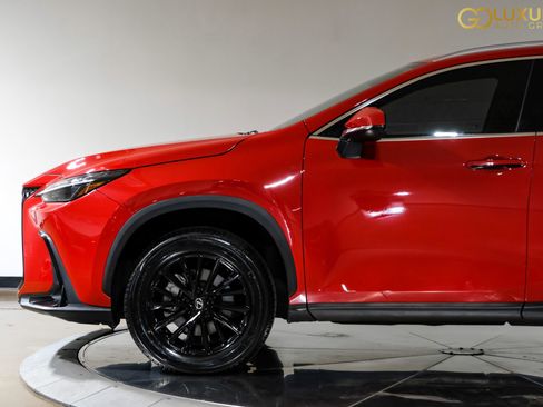 Used 2024 Lexus NX 250 FWD w/ Premium Package image 14