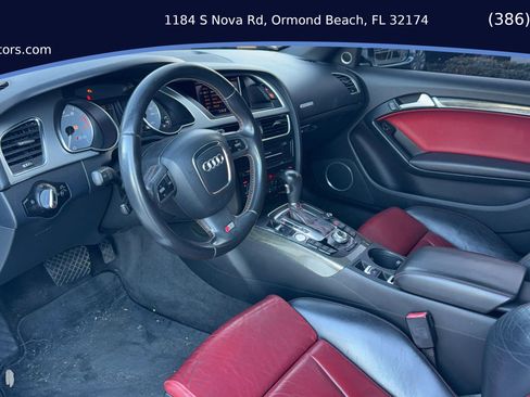 Used 2012 Audi S5 Premium Plus image 12