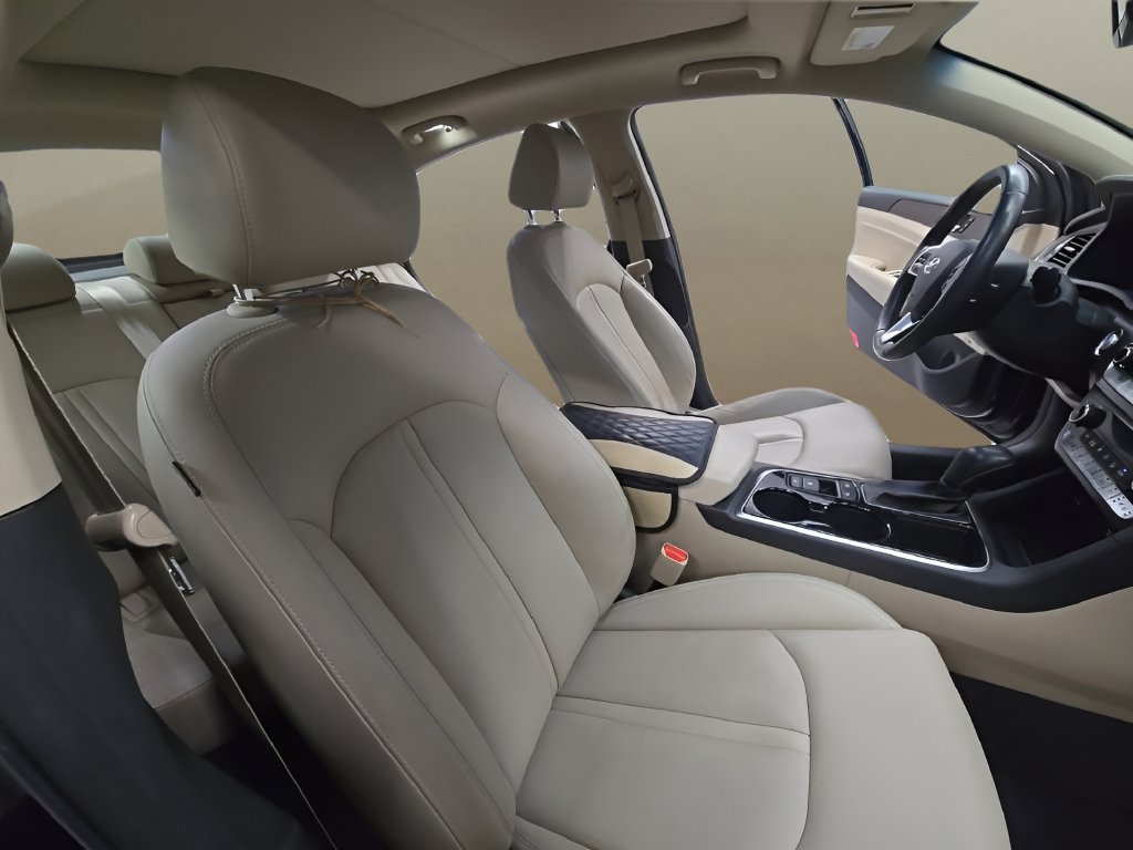Used 2019 Hyundai Sonata Limited w/ Ultimate Package 02 FWD image 27