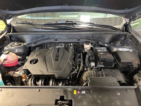 Certified 2023 Kia Sorento LX AWD/4WD image 27