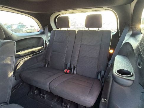 Used 2025 Dodge Durango GT AWD/4WD image 25