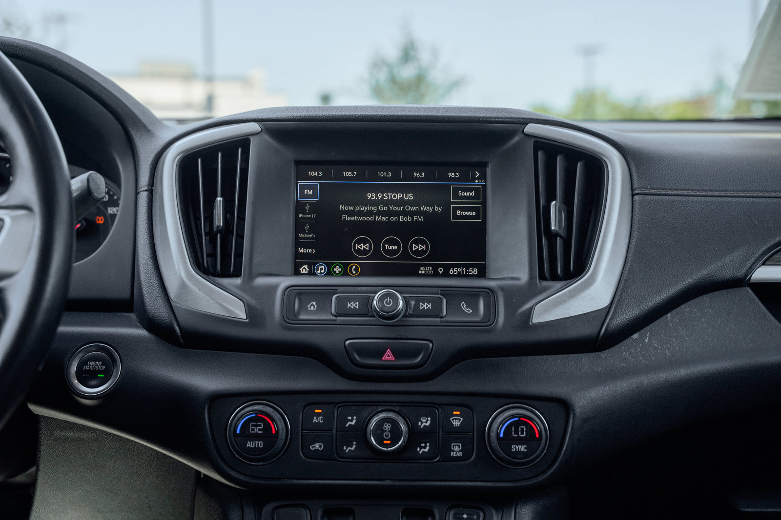 Used 2019 GMC Terrain SLE w/ Driver Convenience Package AWD/4WD image 38