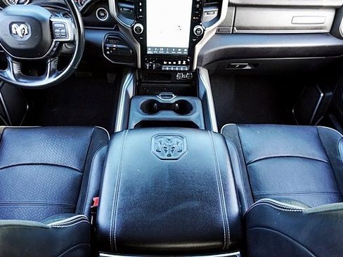 Certified 2022 RAM 3500 Laramie image 25