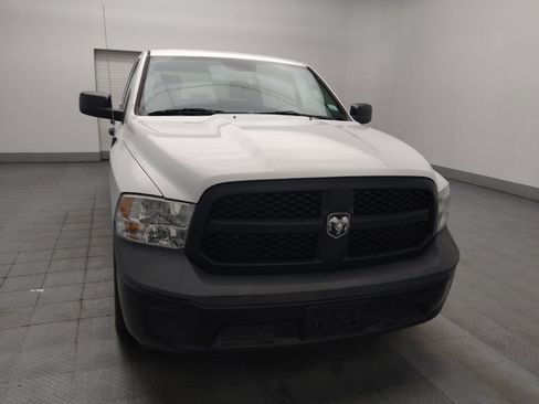 Used 2018 RAM 1500 Tradesman w/ Popular Equipment Group RWD image 14