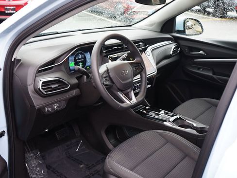 Used 2023 Chevrolet Bolt EUV LT image 14