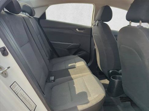 Used 2019 Hyundai Accent SE FWD image 19