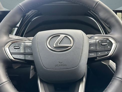 New 2026 Lexus TX 350 FWD image 16