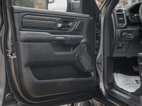 New 2026 RAM 1500 Limited image 43