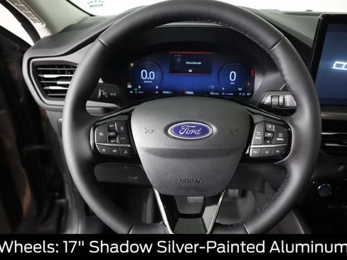 Certified 2023 Ford Escape Active w/ Tech Pack #2 AWD/4WD image 41