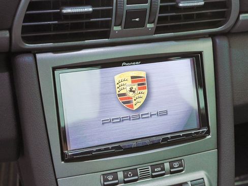 Used 2007 Porsche 911 Carrera image 71