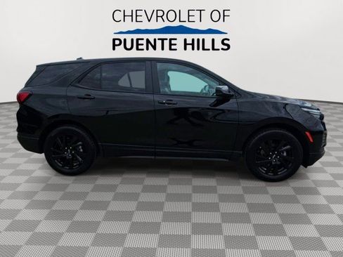 Used 2024 Chevrolet Equinox LS w/ LS Convenience Package FWD image 9