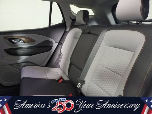 Used 2019 GMC Terrain SLE w/ Driver Convenience Package FWD image 12