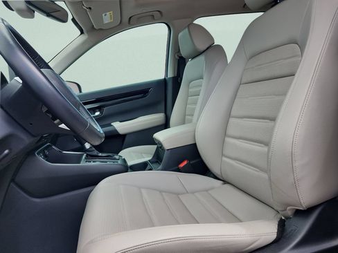 Certified 2025 Honda CR-V EX-L image 21