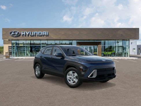 New 2026 Hyundai Kona SE FWD image 2
