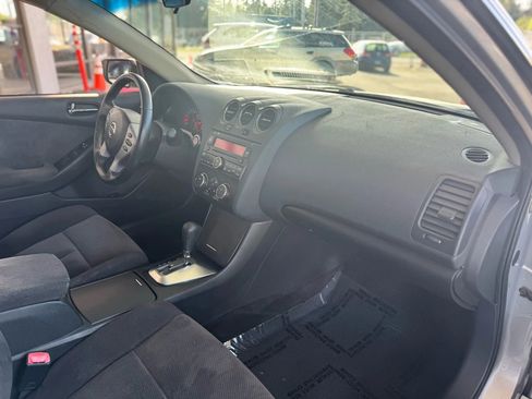 Used 2008 Nissan Altima 2.5 S w/ Convenience Plus Pkg image 9