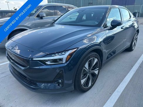 Used 2024 Polestar Polestar 2 AWD/4WD image 5