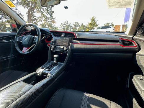 Used 2019 Honda Civic EX image 13