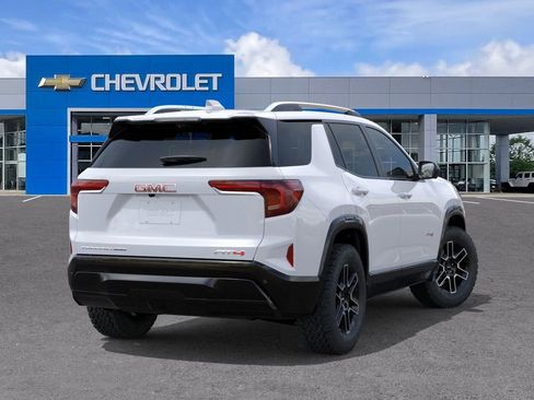 New 2026 GMC Terrain AT4 w/ Convenience Package III AWD/4WD image 24