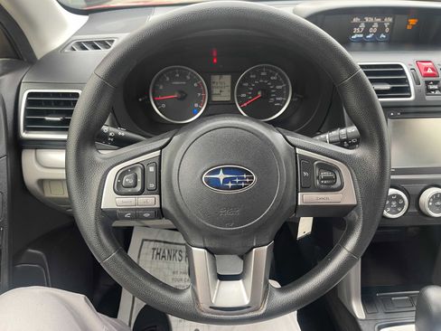 Used 2018 Subaru Forester 2.5i w/ Alloy Wheel Package image 22