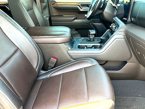 Used 2024 GMC Sierra 1500 Denali w/ Denali Reserve Package RWD image 23