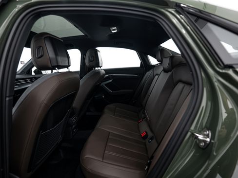 New 2026 Audi A3 2.0T Premium Plus image 19