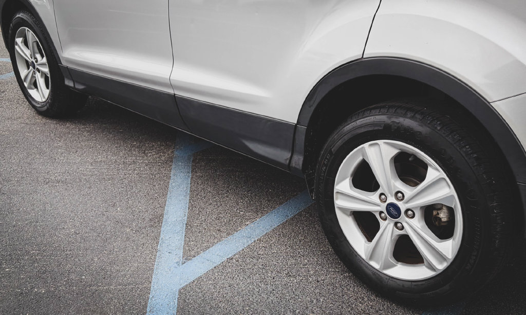Used 2014 Ford Escape SE FWD image 16