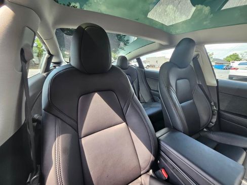 Used 2023 Tesla Model 3 Standard Range RWD image 56