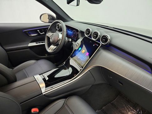 Certified 2026 Mercedes-Benz GLC 300 image 17