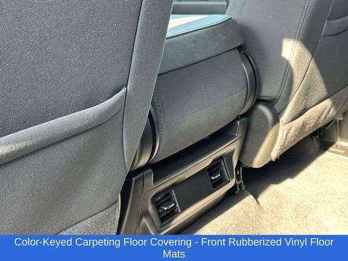 Used 2022 Chevrolet Silverado 1500 Custom image 20