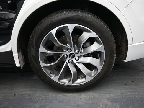 Used 2021 Lincoln Aviator Grand Touring w/ Equipment Group 302A image 29