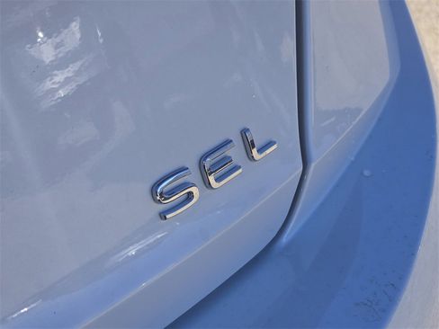 New 2026 Volkswagen Jetta SEL image 8