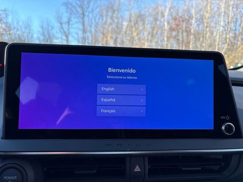 New 2026 Toyota Prius Limited image 29