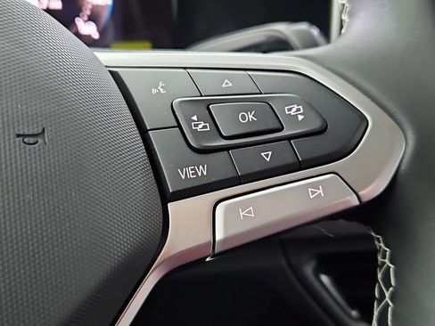 New 2026 Volkswagen Tiguan S AWD/4WD image 24
