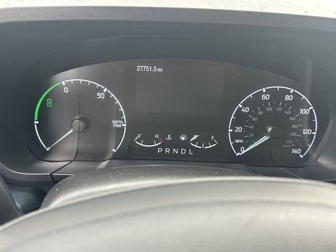 Used 2024 Ford Maverick XLT image 27